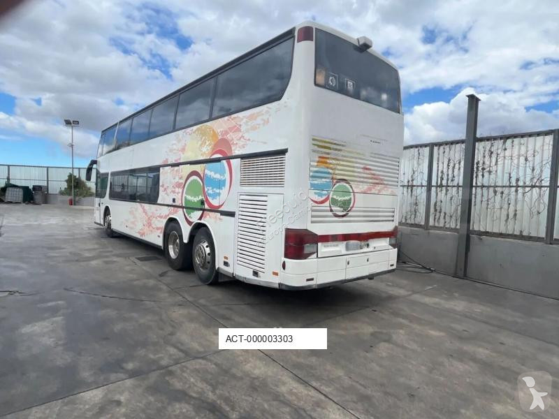 Autobus Setra S328