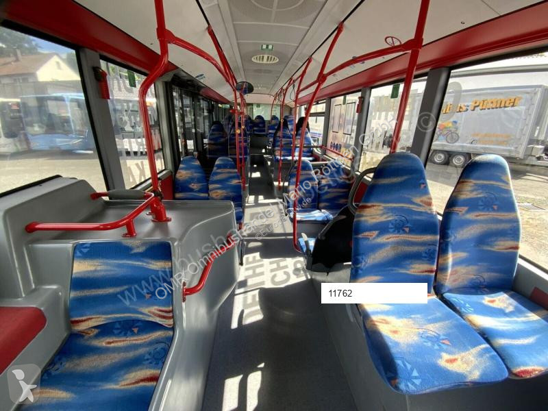 باص Mercedes O 530 K