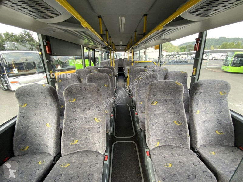 Autobus Setra S 412 UL