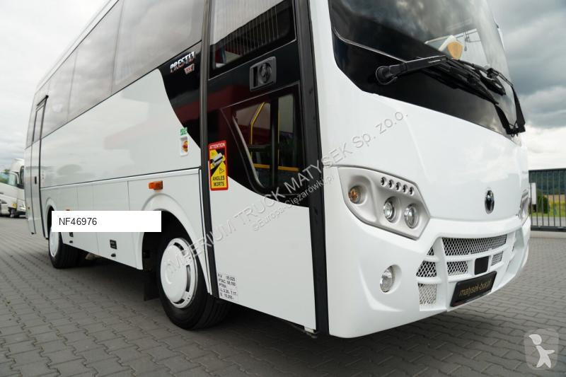 Bus Temsa PRESTIJ SX