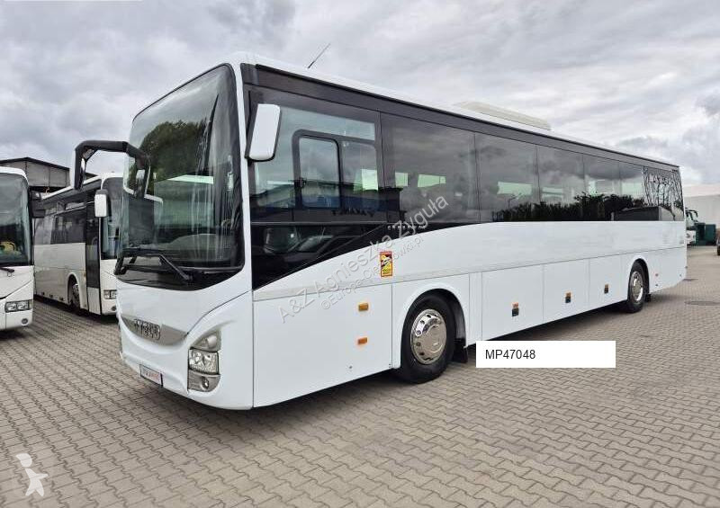 Autobus Iveco CROS LINE