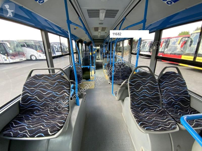 Autobussen Mercedes Conecto G