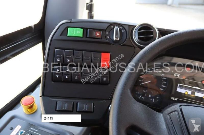 Autobus Iveco LE 12m / Voith / NEW / 38 + 57 +...
