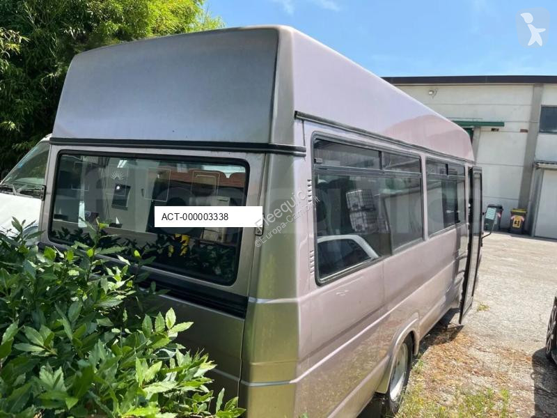 Autobus Iveco A45E12