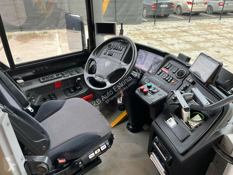 Autobuz Scania K 320 4x2 Citywide 43 SEATS / AC...