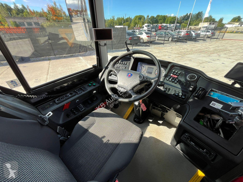 Buss Scania K 320 4x2 Citywide 43 SEATS / AC /...