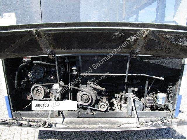 Autobussen Solaris 12, Euro 5 EEV, A/C,...