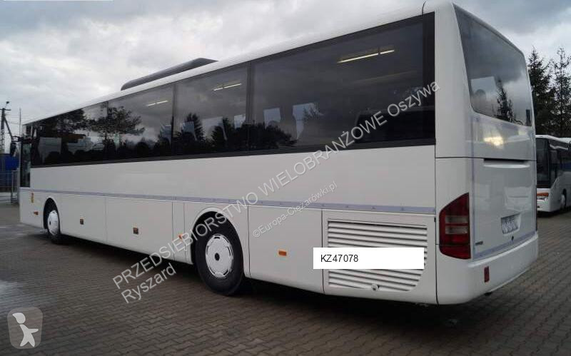Buss  EvoBus INTOURO