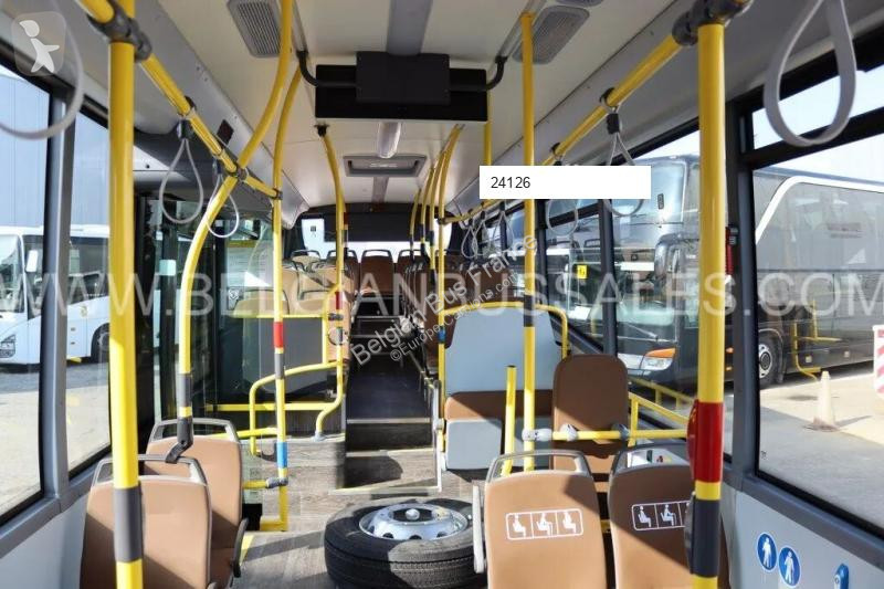 Autobus Iveco LE 12m / Voith / NEW / 38 + 57 +...