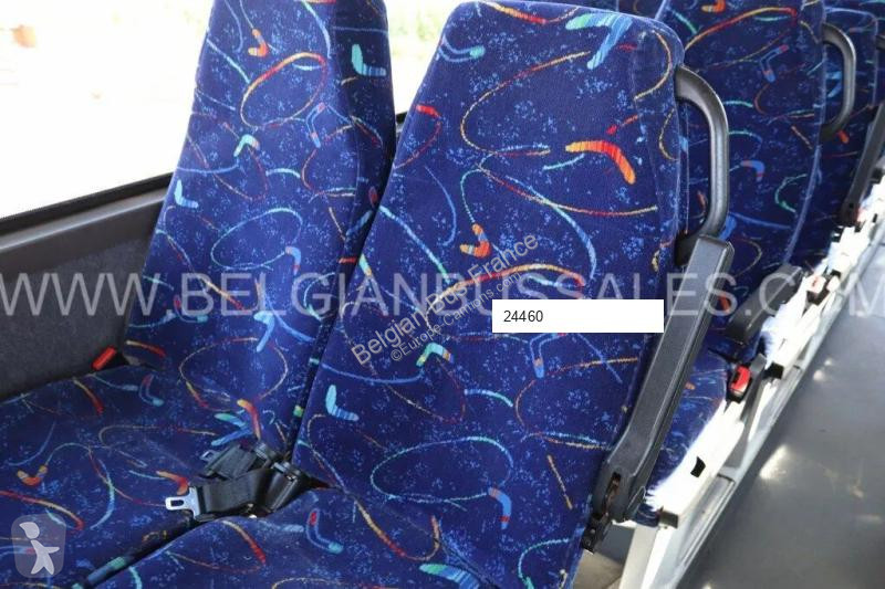 Autobus Iveco Irisbus Arway / 12.8m / automatic...