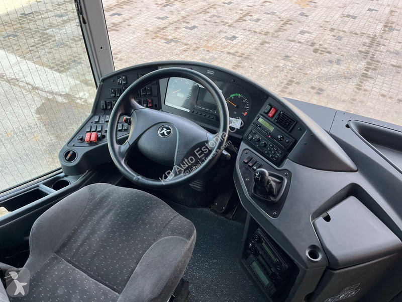 Autobus Setra S 416 UL 4x2 51 SEATS / AC /...