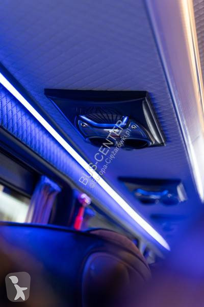 Autobus Mercedes Mercedes Sprinter 519