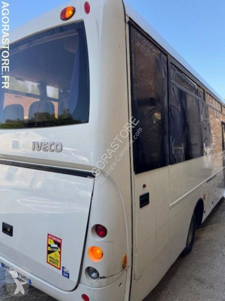 Furgoneta Iveco 100E22 PROWAY