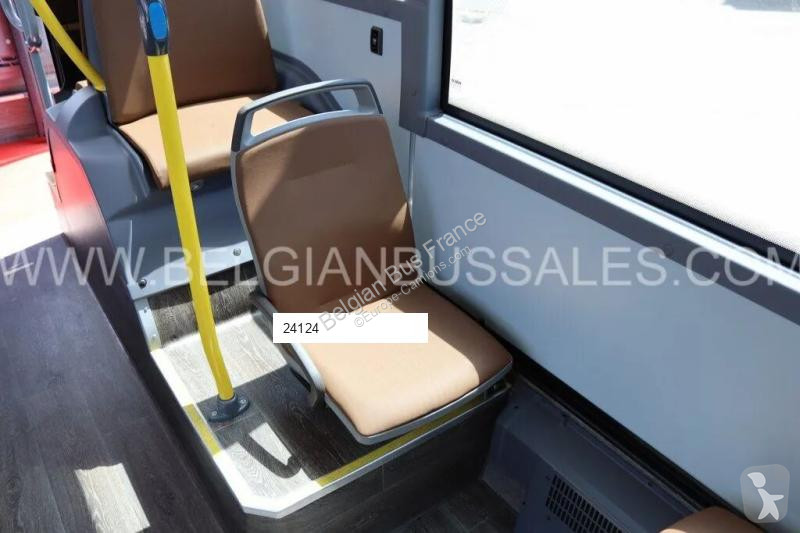 Autobus Iveco LE 12m / Voith / NEW / 38 + 57 +...