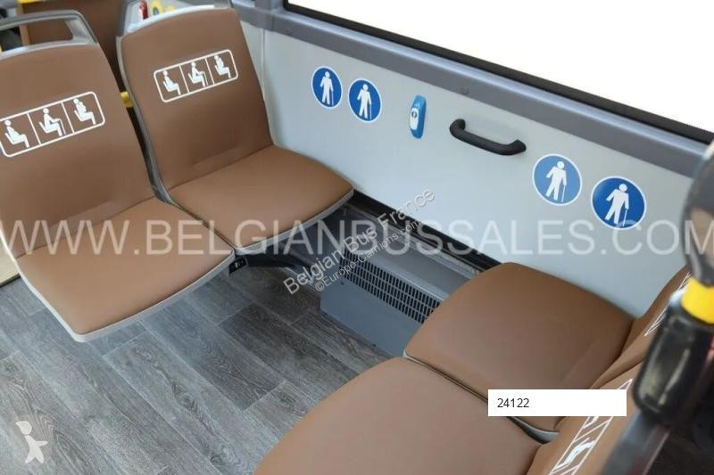 Autobus Iveco LE 12m / Voith / NEW / 38 + 57 +...