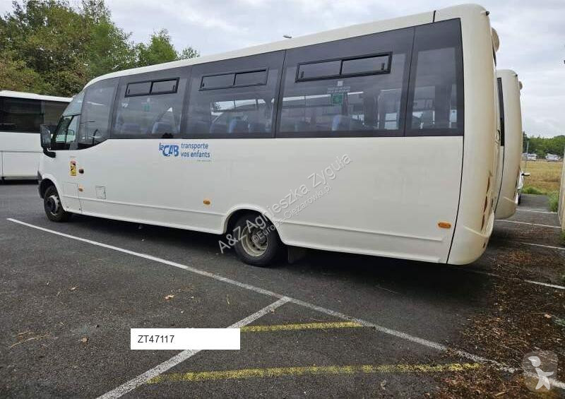 Autobus Irisbus WING
