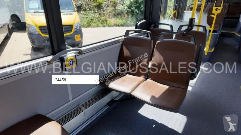 Autobuz MAN 12m / Mild Hybrid / TOP! /...