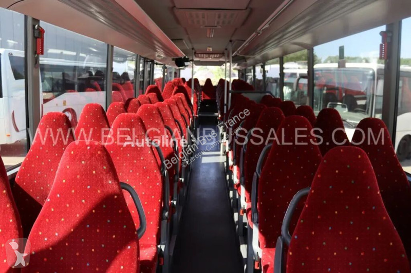 Autobus Setra 416 UL / Liftbus / Airco / Euro 6...