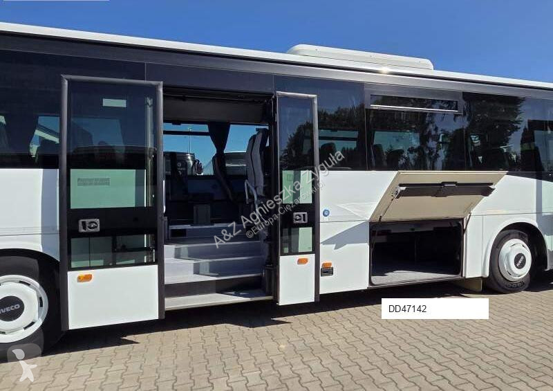 Camioneta Iveco CROS/ SPROWADZONY