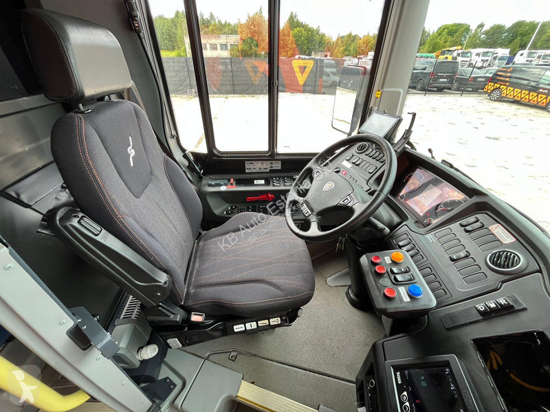 Autobussen Scania K 320 Citywide 4x2 44 SEATS /...
