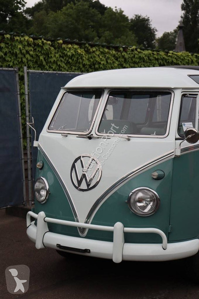 Autobús Volkswagen T1 bus