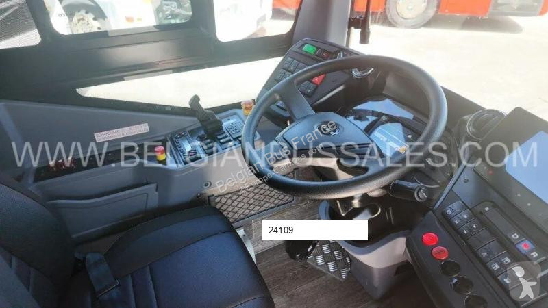 Buss Iveco LE 12m ZF Ecolife / Versie De Lijn /...