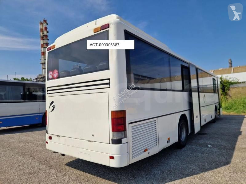 Autobus Setra