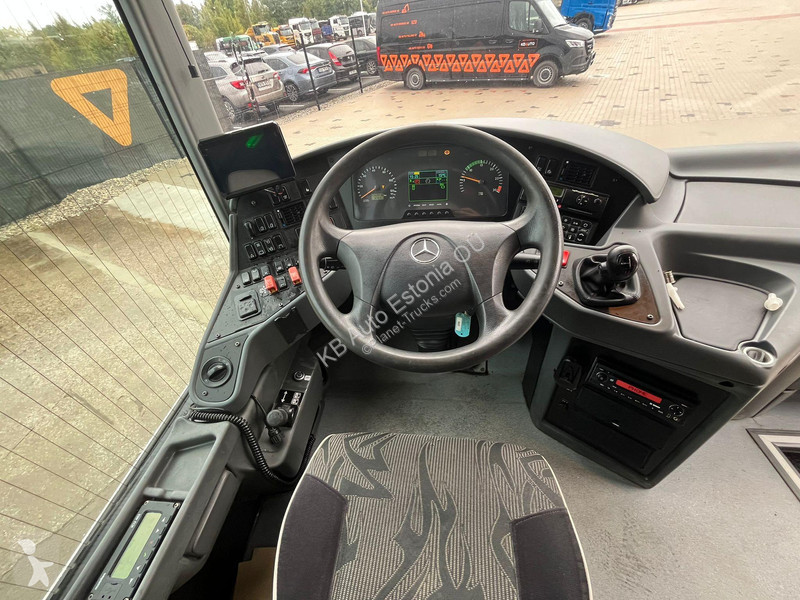 Autobuz Mercedes INTOURO 4x2 49 SEATS / AC /...