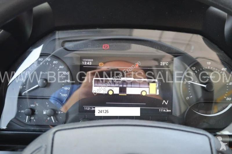 Autobus Iveco LE 12m / Voith / NEW / 38 + 57 +...