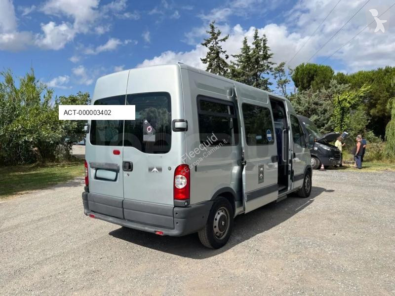 Autobus Renault