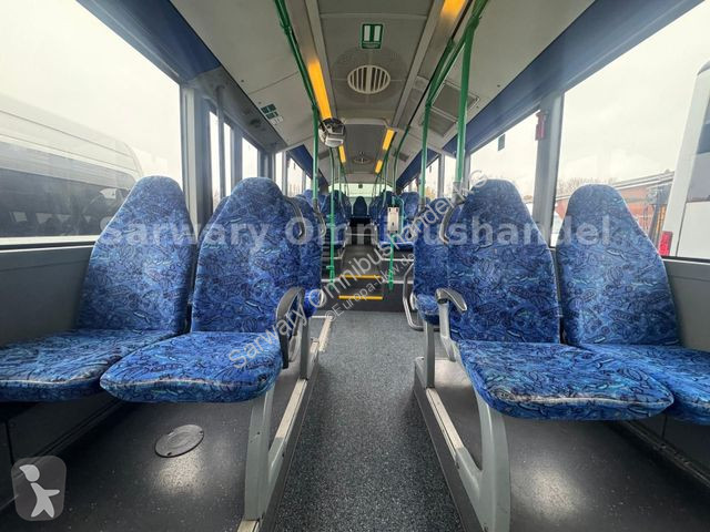 Camioneta Mercedes O 530 LE*Klima*MAN A 20...