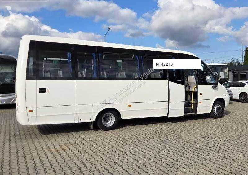 Autobus Irisbus
