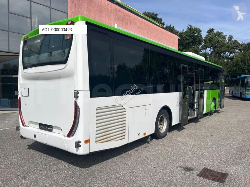 Pullman Iveco