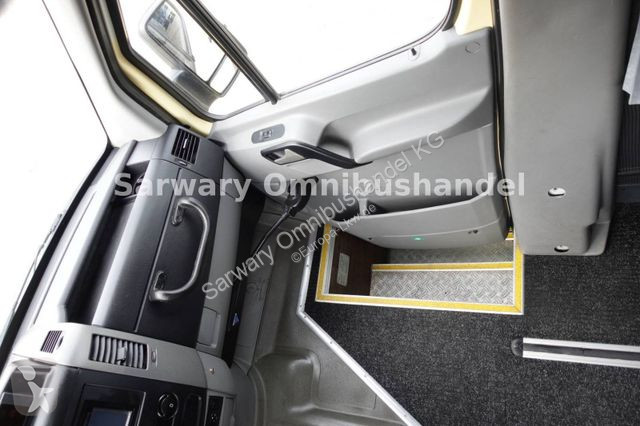 Buss Mercedes 519 CDI...