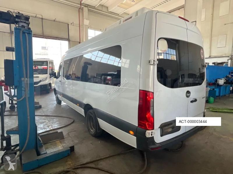 Autobus Mercedes