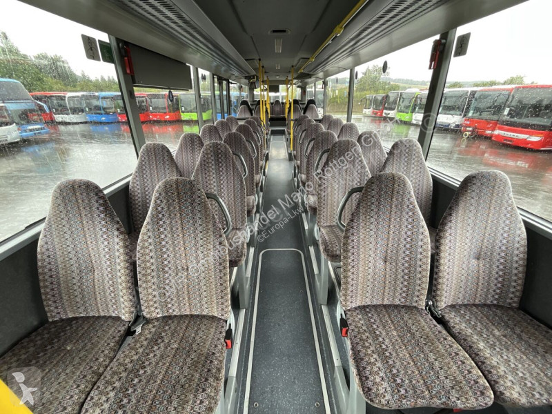 Buss Setra