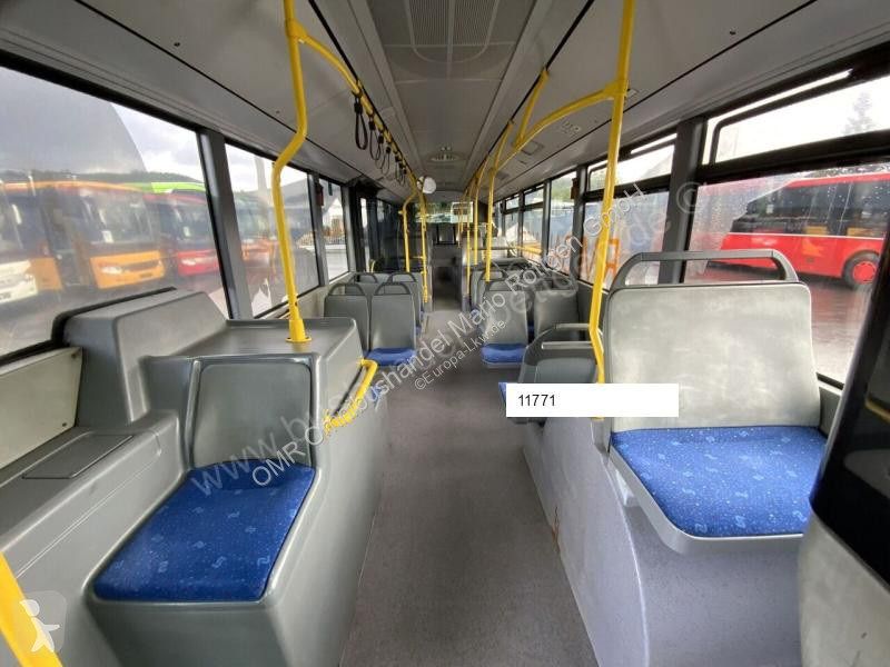 باص Mercedes O 530