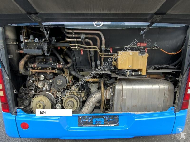 Autobus Mercedes Conecto G