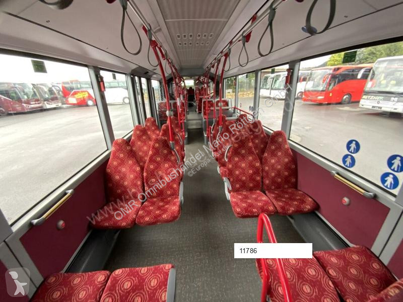 Autobús Mercedes O 530 C2 G