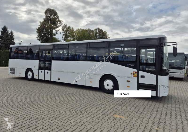 باص Temsa TOURMALIN LIGHT 13/SPROWADZONA / EURO...