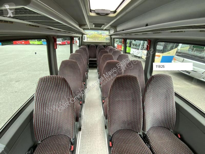 باص Mercedes Transfer 55