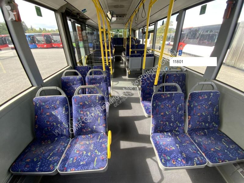 باص Mercedes O 530