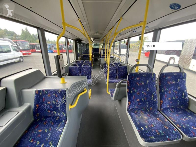 باص Mercedes O 530