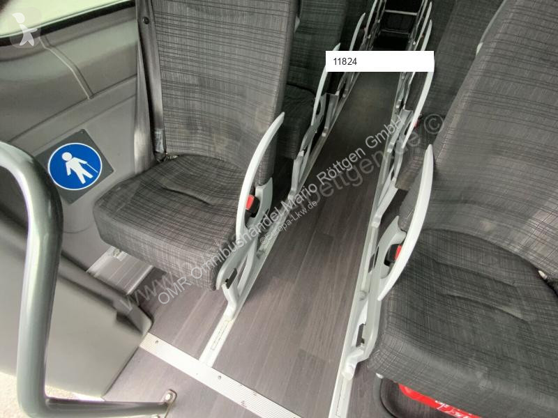 باص Mercedes 45 LL
