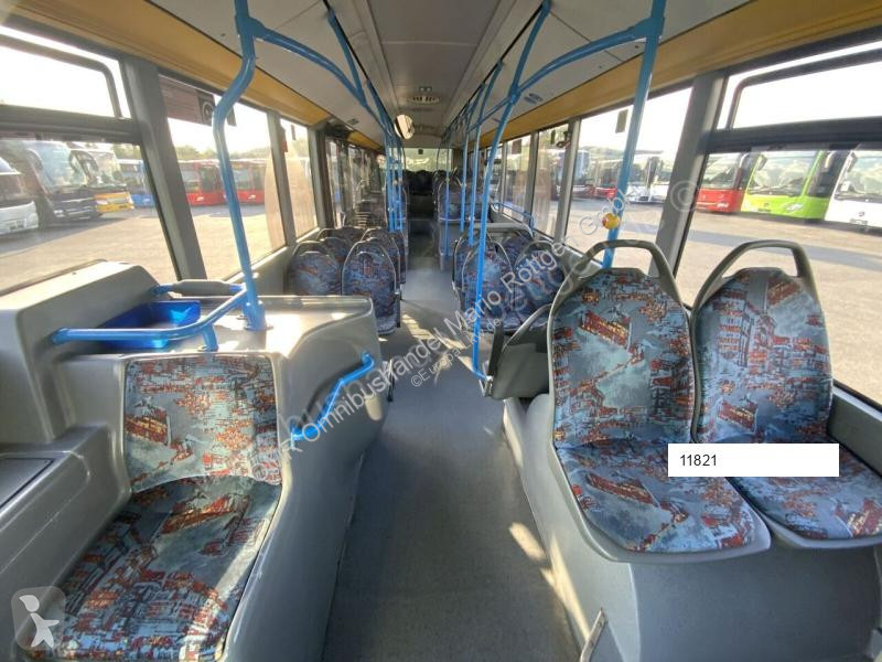 باص Mercedes O 530