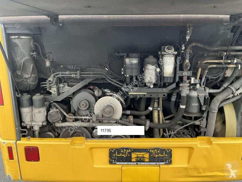 باص Mercedes O 530 G