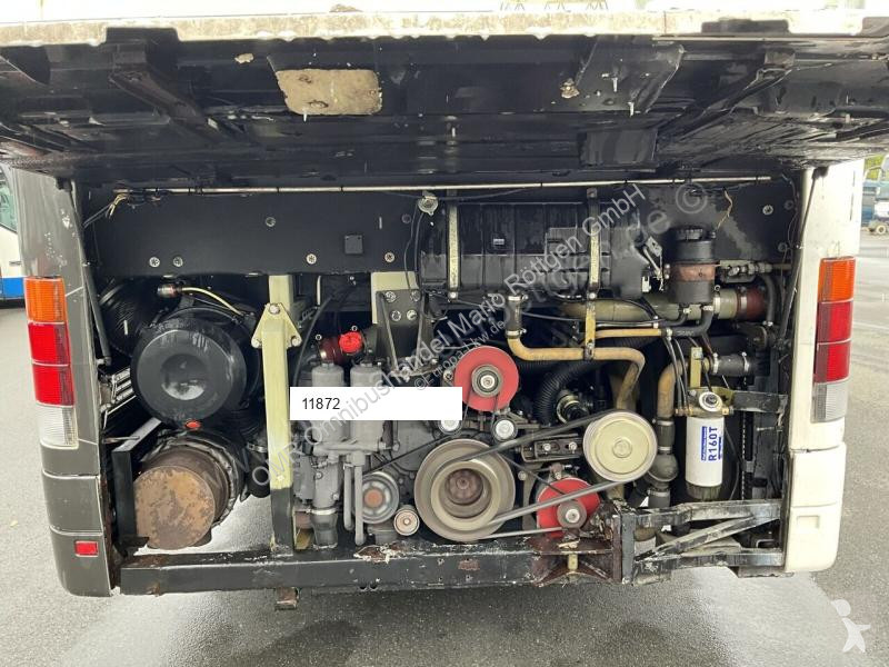 Градски автобус Setra S 317 UL
