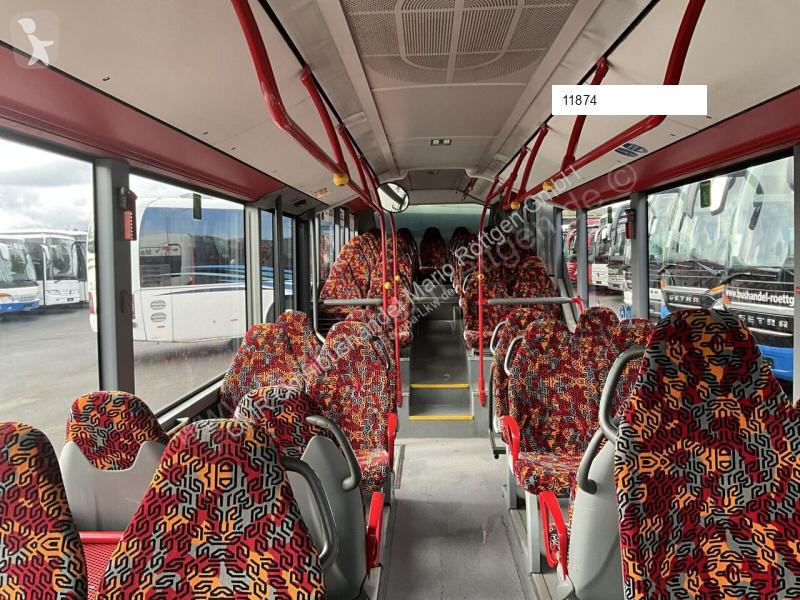 باص Mercedes O 530 LE