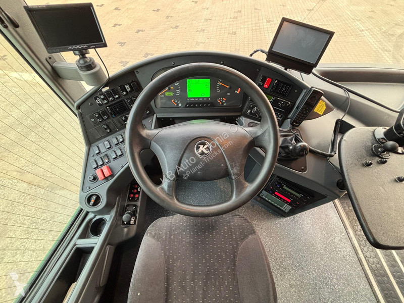Градски автобус Setra / Intouro L 6x2*4 WC / AC...
