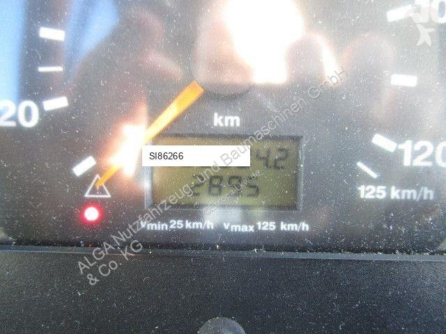 باص Mercedes O 530 G Euro 5, 46 Sitze, Rampe, 2...
